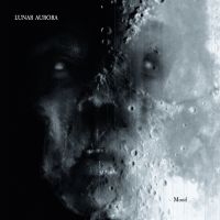 Lunar Aurora - Mond (Black Vinyl Lp) i gruppen VINYL / Kommende / Metal hos Bengans Skivbutik AB (5584531)