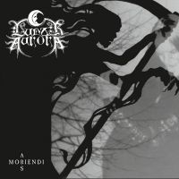 Lunar Aurora - Ars Moriendi (Black Vinyl Lp) i gruppen VINYL / Kommende / Metal hos Bengans Skivbutik AB (5584533)