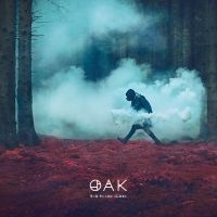 Oak - The Third Sleep i gruppen CD / Kommende / Pop-Rock hos Bengans Skivbutik AB (5584552)