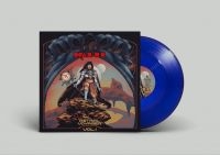 Kal-El - Astral Voyager - Vol. 1 (Blue Vinyl i gruppen VINYL / Kommende / Metal hos Bengans Skivbutik AB (5584556)