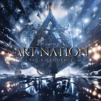 Art Nation - The Ascendance i gruppen CD / Kommende / Metal hos Bengans Skivbutik AB (5584557)