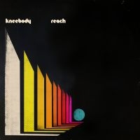 Kneebody - Reach i gruppen CD / Kommende / Jazz hos Bengans Skivbutik AB (5584570)