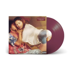 Selena Gomez Benny Blanco - I Said I Love You First (Indie Exclusive Alternate Cover incl Poster) i gruppen VINYL / Kommende / Pop-Rock hos Bengans Skivbutik AB (5584576)