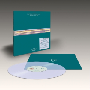 The Alan Parsons Project - Tales Of Mystery And Imagination - Edgar Allan Poe (Ltd Edition Clear Vinyl, Half-speed Remastered) i gruppen VINYL / Kommende / Pop-Rock hos Bengans Skivbutik AB (5584592)