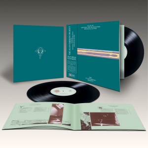 The Alan Parsons Project - Tales of Mystery and Imagination - Edgar Allan Poe (Ltd Expanded 2LP Edition) i gruppen VINYL / Kommende / Pop-Rock hos Bengans Skivbutik AB (5584593)