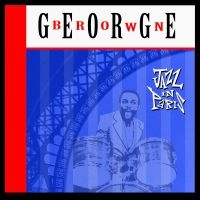 Brown George - Jazz In Paris (Cd) i gruppen CD / Kommende / Jazz hos Bengans Skivbutik AB (5584605)