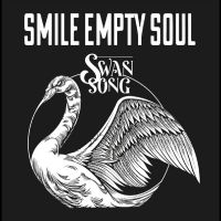 Smile Empty Soul - Swan Song i gruppen CD / Kommende / Pop-Rock hos Bengans Skivbutik AB (5584612)