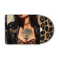 L.A Guns - Leopard Skin i gruppen CD / Kommende / Metal,Pop-Rock hos Bengans Skivbutik AB (5584616)