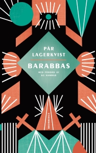 Pär Lagerkvist - Barabbas i gruppen PocketBøker hos Bengans Skivbutik AB (5584662)