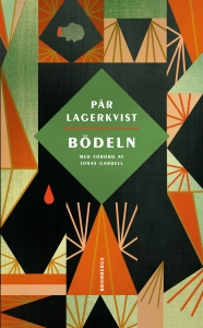 Pär Lagerkvist - Bödeln i gruppen PocketBøker hos Bengans Skivbutik AB (5584663)