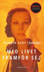 Romain Gary - Med Livet Framför Sej i gruppen PocketBøker hos Bengans Skivbutik AB (5584664)