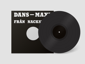 Matt Karmil - Dans-Maxi Från Nacksving i gruppen VINYL / Elektroniskt hos Bengans Skivbutik AB (5584889)