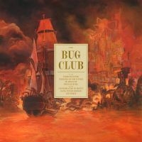 The Bug Club - On The Intricate Inner Workings Of i gruppen VINYL / Pop-Rock hos Bengans Skivbutik AB (5584911)