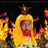 Peter Harris : Fritz Catlin : Lee S - Mercy i gruppen VINYL / Kommende / Reggae hos Bengans Skivbutik AB (5584935)