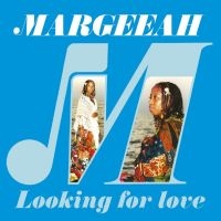 Margeeah - Looking For Love i gruppen VINYL / Kommende / Jazz hos Bengans Skivbutik AB (5584938)