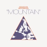 Reynolds Graham - Mountain (White & Purple Splatter V i gruppen VINYL / Kommende / Pop-Rock hos Bengans Skivbutik AB (5584954)