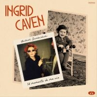 Ingrid Caven - Heidschi Bumbeidschi, 16 Moments De i gruppen CD / Kommende / Pop-Rock hos Bengans Skivbutik AB (5584968)