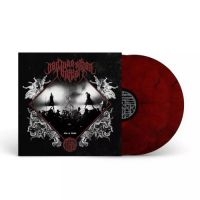 Der Weg Einer Freihet - Live In Berlin (2 Lp Transparent Re i gruppen VINYL / Kommende / Metal hos Bengans Skivbutik AB (5584986)