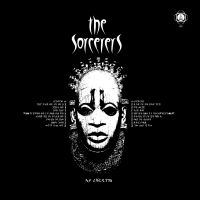 The Sorcerers - The Sorcerers i gruppen VINYL / Jazz hos Bengans Skivbutik AB (5585015)