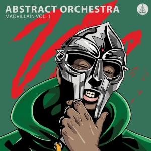 Abstract Orchestra - Madvillain, Vol. 1 i gruppen CD / Jazz hos Bengans Skivbutik AB (5585018)