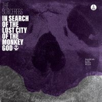 The Sorcerers - In Search Of The Lost City Of The M i gruppen VINYL / Jazz hos Bengans Skivbutik AB (5585021)