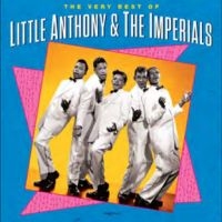 Little Anthony & The Imperials - The Very Best Of i gruppen VINYL / Kommende / Pop-Rock hos Bengans Skivbutik AB (5585041)