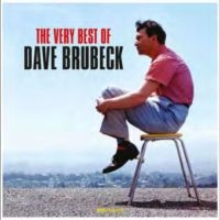 Dave Brubeck - The Very Best Of i gruppen VINYL / Kommende / Pop-Rock hos Bengans Skivbutik AB (5585042)