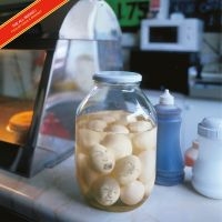 The All Seeing I - Pickled Eggs And Sherbet i gruppen CD / Kommende / Pop-Rock hos Bengans Skivbutik AB (5585043)