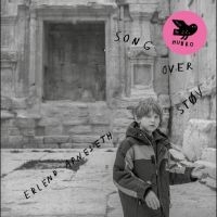 Apneseth Erlend - Song Over Støv i gruppen CD / Kommende / Pop-Rock hos Bengans Skivbutik AB (5585056)