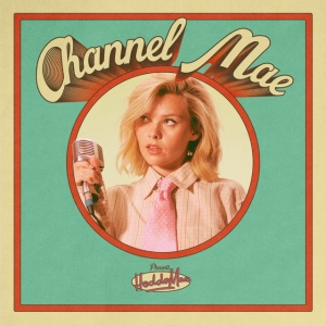 Hedda Mae - Channel Mae i gruppen CD / Kommende / Norsk Musikkk,Pop-Rock hos Bengans Skivbutik AB (5585060)