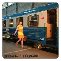 Pospisil (=Puolikuu) - Acapulco i gruppen CD hos Bengans Skivbutik AB (5585062)