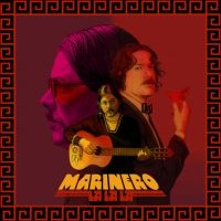 Marinero - La La La (Ltd Red Vinyl) i gruppen VINYL / Nyheter / Pop-Rock hos Bengans Skivbutik AB (5585103)