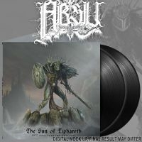 Absu - Sun Of Tiphareth The (2 Lp Black Vi i gruppen VI TIPSER / Fredagsutgivelser / 2025-03-28 hos Bengans Skivbutik AB (5585104)