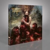 Nightfall - Children Of Eve (Digipack) i gruppen CD / Kommende / Metal hos Bengans Skivbutik AB (5585115)