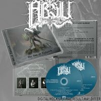 Absu - Sun Of Tiphareth The (2 Cd) i gruppen CD / Kommende / Metal hos Bengans Skivbutik AB (5585119)