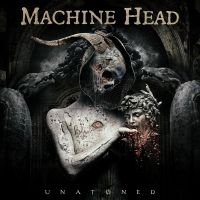 Machine Head - Unatøned i gruppen CD / Kommende / Metal hos Bengans Skivbutik AB (5585120)