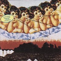 Cure - Japanese Whispers i gruppen CD / Pop-Rock hos Bengans Skivbutik AB (558546)