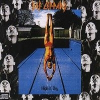 Def Leppard - High 'n' Dry i gruppen CD / Metal,Pop-Rock hos Bengans Skivbutik AB (558549)