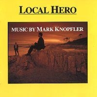 Mark Knopfler - Local Hero [Mark Knopfler] i gruppen CD / Film-Musikkkal,Pop-Rock hos Bengans Skivbutik AB (558564)