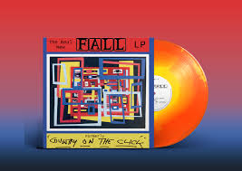 Fall The - The Real New Fall Lp Formerly 'Coun i gruppen VI TIPSER / Record Store Day / RSD 2025 hos Bengans Skivbutik AB (5586207)