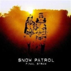 Snow Patrol - Final Straw i gruppen CD / Pop-Rock hos Bengans Skivbutik AB (558632)