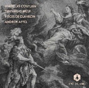 Couperin - Pieces De Clavecin i gruppen VI TIPSER / Julegavetips CD hos Bengans Skivbutik AB (558638)