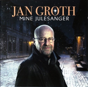 Groth Jan - Mine Julsanger i gruppen VI TIPSER / Julemusikk på Vinyl & CD hos Bengans Skivbutik AB (558650)