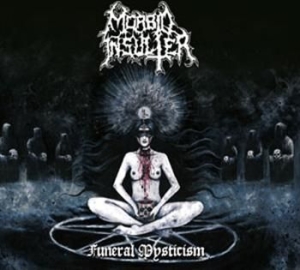 Morbid Insulter - Funeral Mysticism (2 Cd) i gruppen CD hos Bengans Skivbutik AB (558668)