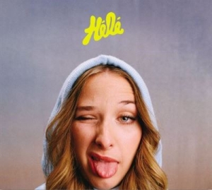 Helena - Hélé i gruppen CD / Kommende / Pop-Rock hos Bengans Skivbutik AB (5586817)