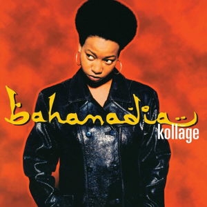 Bahamadia - Kollage i gruppen VINYL / Nyheter / Hip Hop-Rap hos Bengans Skivbutik AB (5586820)