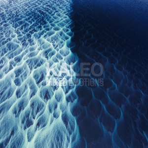 Kaleo - Mixed Emotions i gruppen VINYL / Kommende / Pop-Rock hos Bengans Skivbutik AB (5586824)