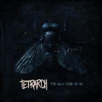 Tetrarch - The Ugly Side Of Me i gruppen CD / Kommende / Metal hos Bengans Skivbutik AB (5586836)