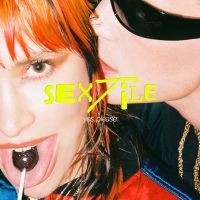 Sextile - Yes, Please. (Ltd Yellow Vinyl) i gruppen VINYL / Kommende / Dance-Techno hos Bengans Skivbutik AB (5586840)