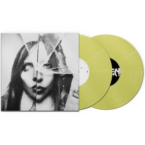 Lady Gaga - Mayhem (Ltd Opaque Yellow 2Lp) i gruppen VI TIPSER / Fredagsutgivelser / 2025-03-07 hos Bengans Skivbutik AB (5586853)